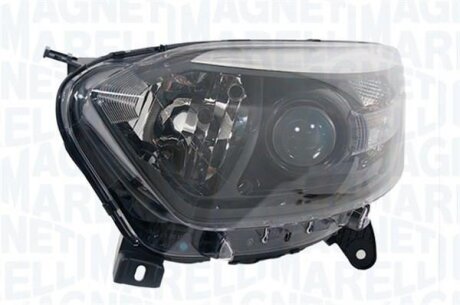 Фара автомобільна MAGNETI MARELLI 711307024449