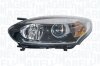 Фара автомобільна MAGNETI MARELLI 711307024479 (фото 1)