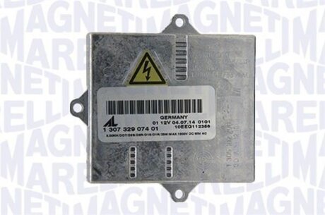 Елементи фари MAGNETI MARELLI 711307329074 (фото 1)