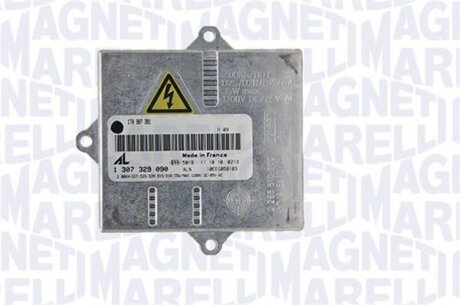 Елементи фари MAGNETI MARELLI 711307329090 (фото 1)