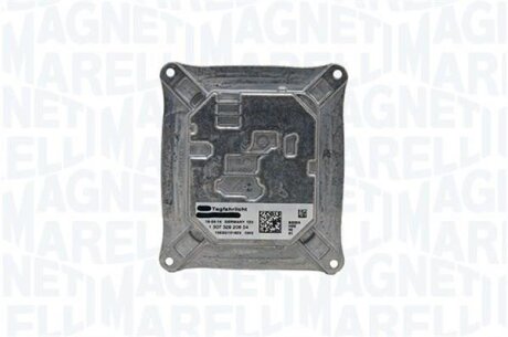 Елементи фари MAGNETI MARELLI 711307329206 (фото 1)