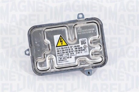 Елементи фари MAGNETI MARELLI 711307329240