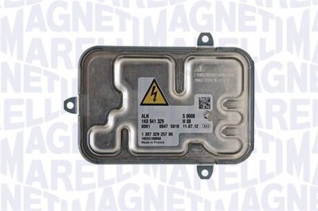 Елементи фари MAGNETI MARELLI 711307329257 (фото 1)
