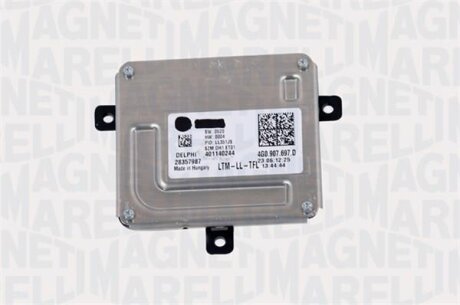 Контролер MAGNETI MARELLI 711307329441 (фото 1)