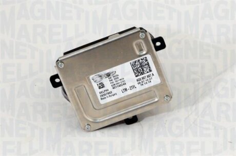 Контролер MAGNETI MARELLI 711307329456 (фото 1)