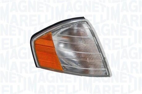 Ліхтар бокового повороту MAGNETI MARELLI 711315106915