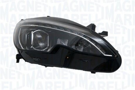 Фара автомобільна MAGNETI MARELLI 711451000006