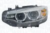 Фара автомобільна MAGNETI MARELLI 711451000046 (фото 1)