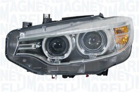 Фара автомобільна MAGNETI MARELLI 711451000047