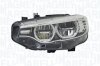 Фара автомобільна MAGNETI MARELLI 711451000053 (фото 1)