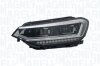 Фара автомобільна MAGNETI MARELLI 711451000137 (фото 1)