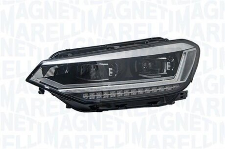 Фара автомобільна MAGNETI MARELLI 711451000137