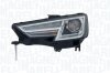 Фара автомобільна MAGNETI MARELLI 711451000174 (фото 1)