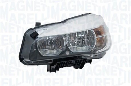 Фара автомобільна MAGNETI MARELLI 711451000218