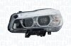 Фара автомобільна MAGNETI MARELLI 711451000223 (фото 1)