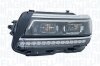 Фара автомобільна MAGNETI MARELLI 711451000265 (фото 1)