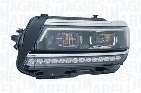 Фара автомобільна MAGNETI MARELLI 711451000266