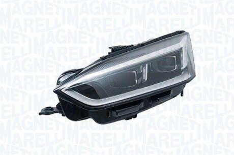 Фара автомобільна MAGNETI MARELLI 711451000278