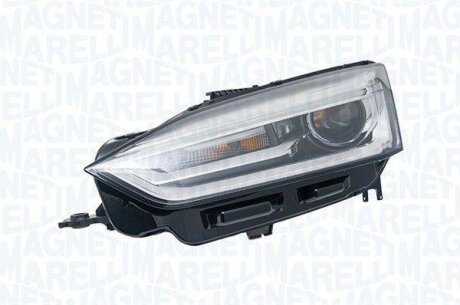 Фара автомобільна MAGNETI MARELLI 711451000288