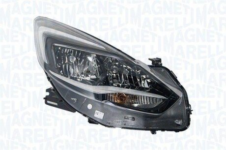 Фара автомобільна MAGNETI MARELLI 711451000388