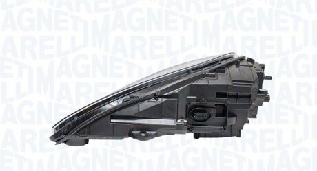 Фара автомобільна MAGNETI MARELLI 711451000477