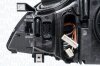 Фара автомобільна MAGNETI MARELLI 711451000652 (фото 1)