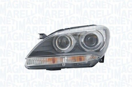 Фара автомобільна MAGNETI MARELLI 711451000656