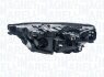 Фара автомобільна MAGNETI MARELLI 711451000679 (фото 1)