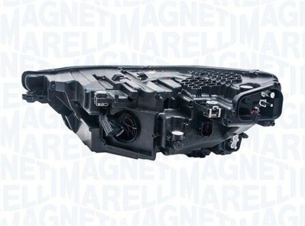 Фара автомобільна MAGNETI MARELLI 711451000679