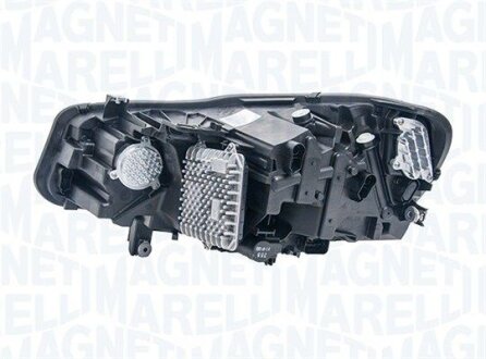 Фара автомобільна MAGNETI MARELLI 711451000694