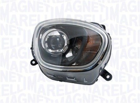 Фара автомобільна MAGNETI MARELLI 711451000709