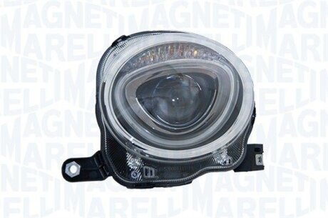 Фара автомобільна MAGNETI MARELLI 712000815332