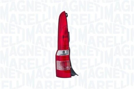Задній ліхтар MAGNETI MARELLI 712028020122