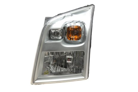 Фара передняя MAGNETI MARELLI 712101001120