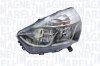 Фара автомобільна MAGNETI MARELLI 712103401110 (фото 1)