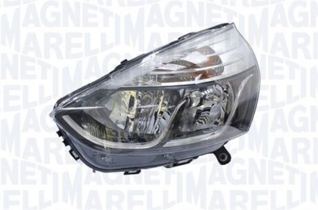 Фара автомобільна MAGNETI MARELLI 712103401110