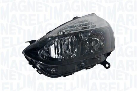 Фара автомобільна MAGNETI MARELLI 712103451110