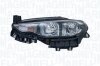 Фара автомобільна MAGNETI MARELLI 712105401110 (фото 2)