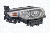 Фара автомобільна MAGNETI MARELLI 712105701110 (фото 1)