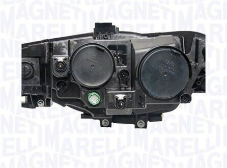 Фара автомобільна MAGNETI MARELLI 712105711110