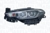 Фара автомобільна MAGNETI MARELLI 712105801110 (фото 2)