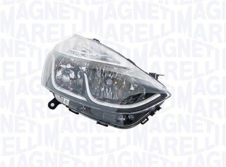 Фара автомобільна MAGNETI MARELLI 712106011110