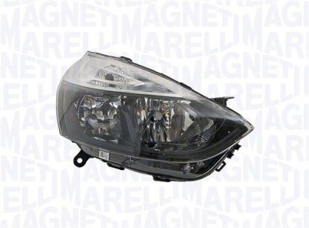 Фара автомобільна MAGNETI MARELLI 712106021110