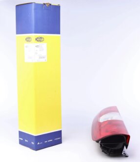 Фонарь задний MAGNETI MARELLI 712201201110