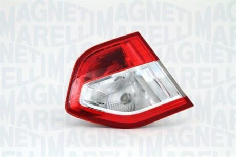 Задній ліхтар MAGNETI MARELLI 712203451120