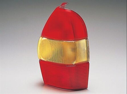 Задній ліхтар MAGNETI MARELLI 712386001129