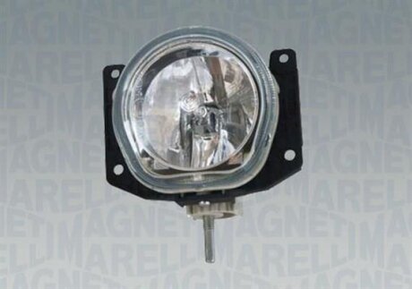 Протитуманна фара передня MAGNETI MARELLI 712402501110
