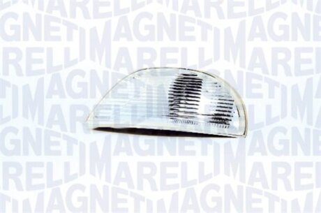 Покажчик повороту передній MAGNETI MARELLI 712409001129