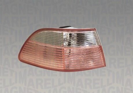 Задній ліхтар MAGNETI MARELLI 712415001110