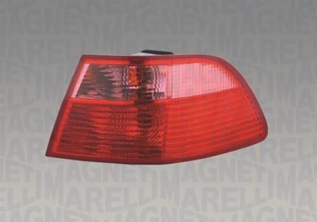 Задній ліхтар MAGNETI MARELLI 712415051110